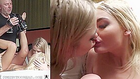 Girls Experienced Anal Pleasure At Porn Casting With Sladyen Skaya