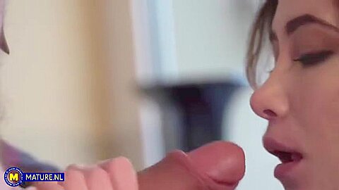 Gisha Forza- Naughty Girl Will Do Everything To Make Su