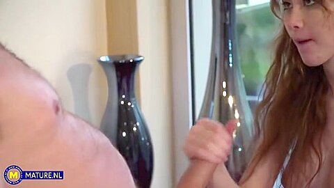 Gisha Forza- Naughty Girl Will Do Everything To Make Su