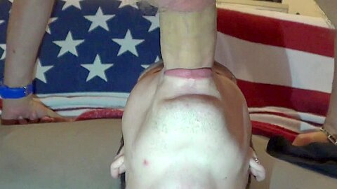 Give Me Something And You Can Me Fuck Bareback And Creampie Me - HumliationAndSpanking