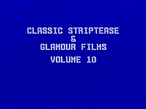 Glamorous Teasing Classics #10