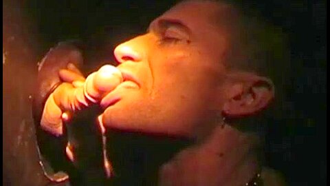 Glory Hole Sex