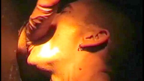 Glory Hole Sex