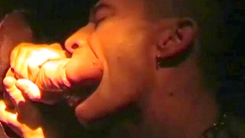 Glory Hole Sex