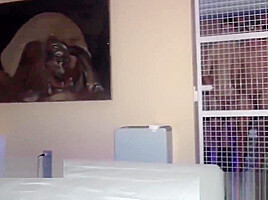 Glory Hole and Domination for the whores! Nasty Amateur Milf