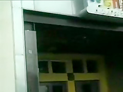 GloryHoleFun - nial