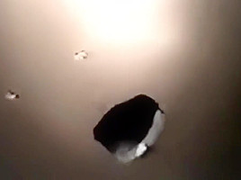 Gloryhole Adventures - I