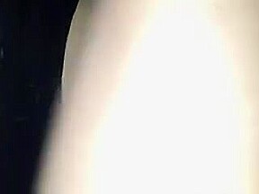Gloryhole Creampie 2