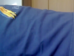 Gloryhole Wild Gay Fucked In Anal Hole In Doggystyle 7 Min - Gay Porn