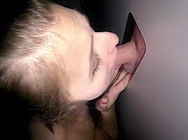 GloryholeSwallow – The Real Gloryhole Experience!