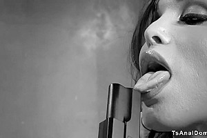 Goddess Ass Sex Fucks Detective - Brook S