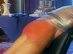 Goettin En In Latex - (trauma #03)