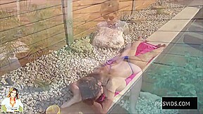 Golden Showers 7 - PissVids