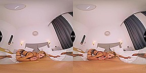 Good Anal Morning - LustReality