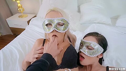 Good-looking Whores Incredible Porn Movie