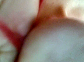 Gorgeous And Big Boobed Up Close
