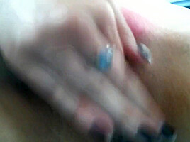 Gorgeous And Big Boobed Up Close