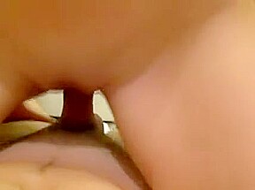 Gorgeous Asian Jade Noir Sucks And Rides In Laundry Room