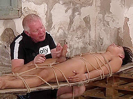 Gorgeous Maxxie Needs To Be Punished - Part 2 - Maxxie Rivers & Sebastian Kane