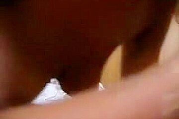 Gorgeous europen country blond wife homemade enjoyment,damn