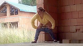 Got2Pee - Peeing Women Compilation 003
