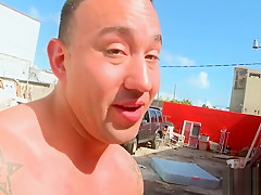 Great homo interracial joy