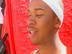 Great homo interracial joy