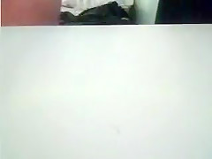 Greek Cutie, Big Cock And Round Big Ass On Cam