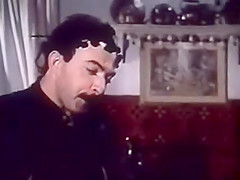 Greek Porn '70-'80s(O MANWLIOS O BIHTIS) Anjela Yiannou1-Gr2