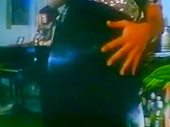 Greek Porn '70s-'80s(H Kroyaziera tis Partoyzas) 1