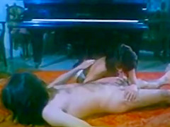 Greek Porn '70s-'80s(H Kroyaziera tis Partoyzas) 1