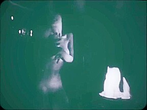 Grindhouse (a go go) retro gif pmv white zombie