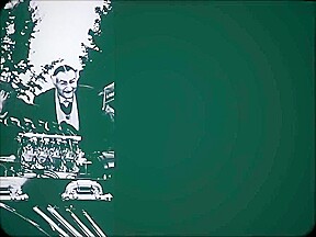Grindhouse (a go go) retro gif pmv white zombie