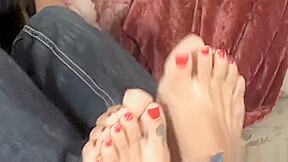 HD Footsie