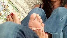 HD Footsie