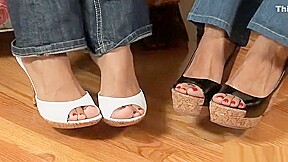 HD Footsie