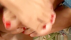 HD Footsie