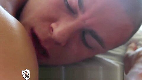 HD - ManRoyale Hot ass licking and fucking