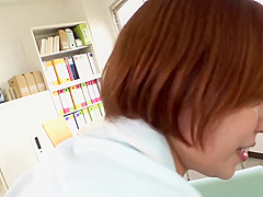 HEGW92 Good Japanese sex OH YEAH