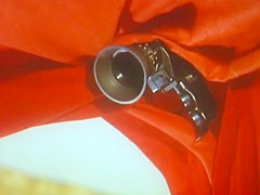 HEISSE LOECHER, GEILE STECHER German Vintage Trailer 1979