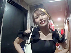 HJXR67 Cuuuuuuty Asian SEX BABY