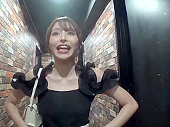 HJXR67 Cuuuuuuty Asian SEX BABY