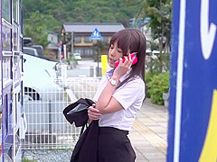 HJXR91 Awesome Asian porn BABY