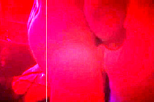 HOT CD Sissy Mya M  Sucks and Fucks a Stranger
