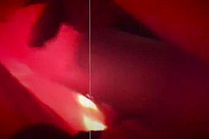 HOT CD Sissy Mya M  Sucks and Fucks a Stranger