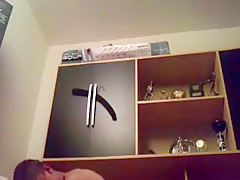 HOT TWINK Solo fun