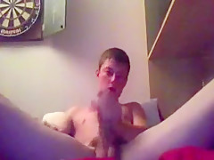 HOT TWINK Solo fun