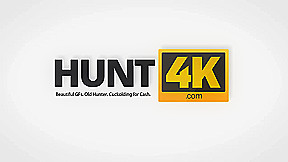 HUNT4K After hard training in gym lassie is ready for sex for money