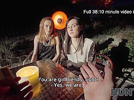 HUNT4K  Nobody’s Ever Truly Gay