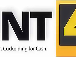 HUNT4K Skinny babe needs a lot of cash thats why she become